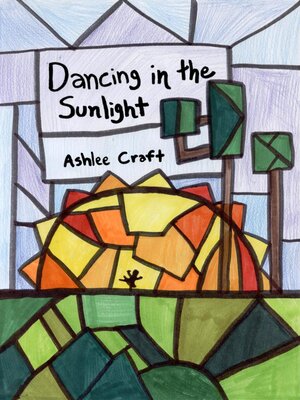 cover image of Dancing in the Sunlight